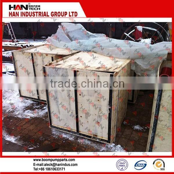 Concrete Pump Bends 90 deg for Schwing Putzmeister concrete pump