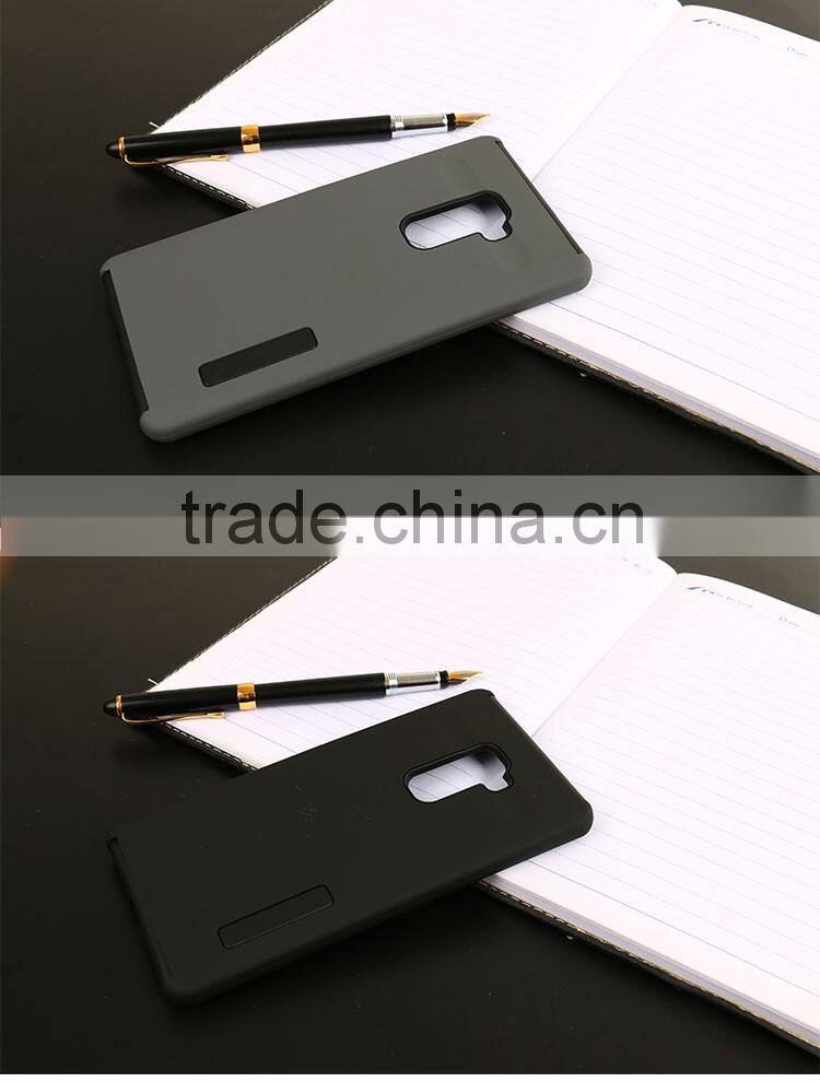 LZB New arrival Dual pro siries hybird cover case for Huawei ascend mate s