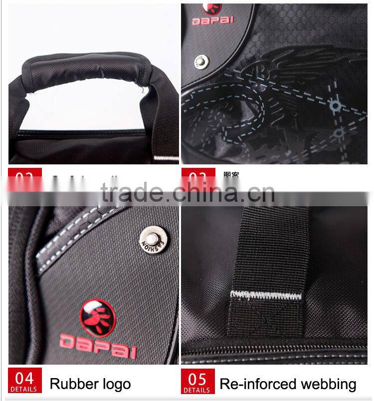 2015 Fashion Waterproof Travel Duffel Bag