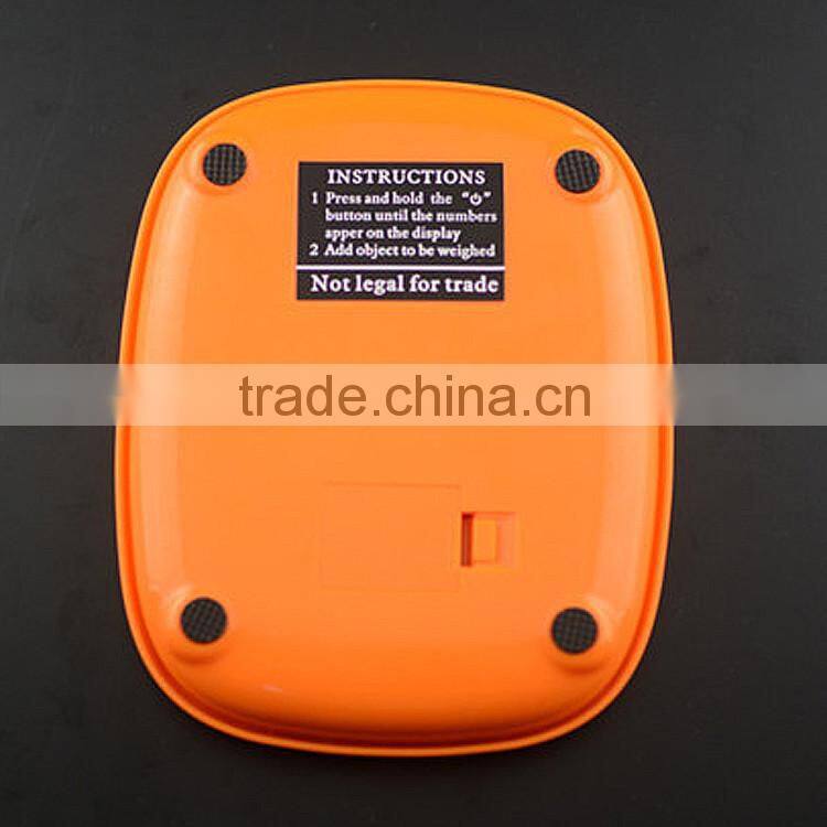 7kg/1g New arrival kitchen scales digital