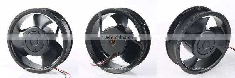 171mm 17251-51 mist fan industrial