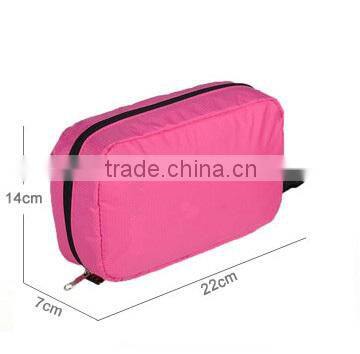2015 new trendy cosmetic bag