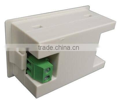 Digital LED display AC voltageMeter CurrentMeter AC60-300V AC130-500V