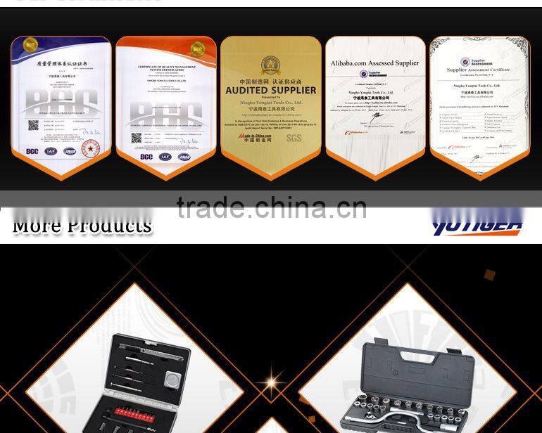 9 in 1 precision screwdriver set in double blister card