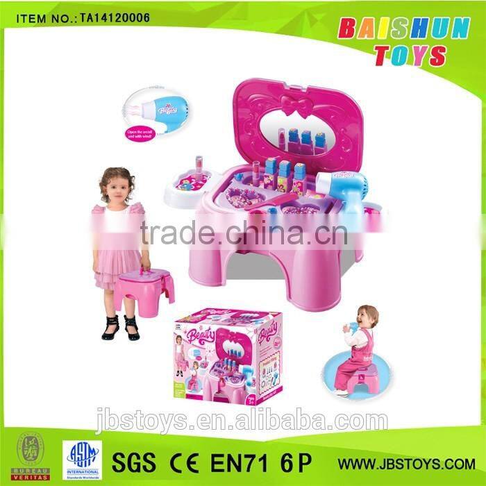 Child Chair Doctor Set Tool TD14120003