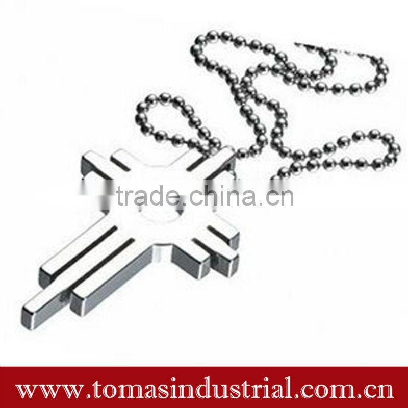 Guangzhou hot sale promotional cheap souvenir dog tag pendant