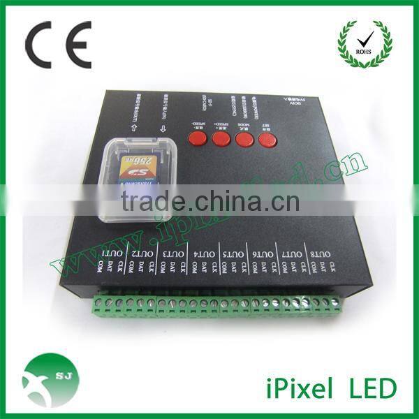 75mm Bars - 12V Digital RGB LED Pixels - WS2801