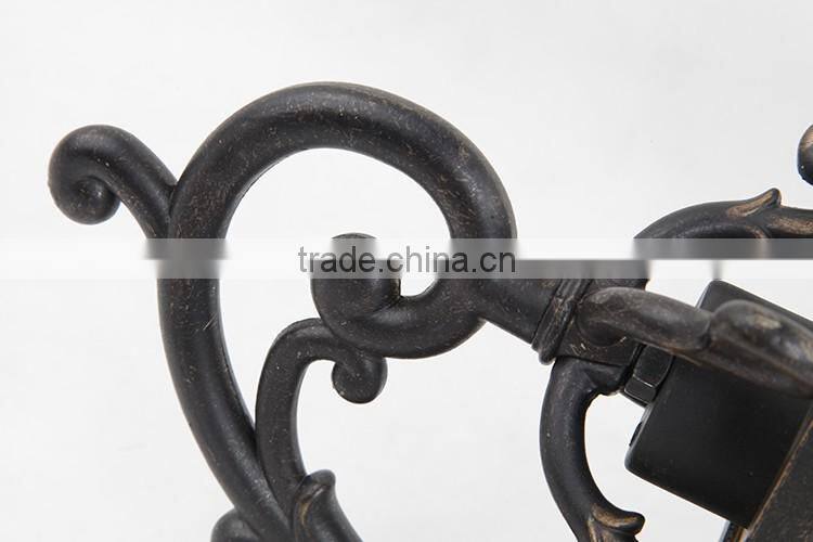 Hausen Industrial hanging lighting glass pendant lamp vintage pendant light