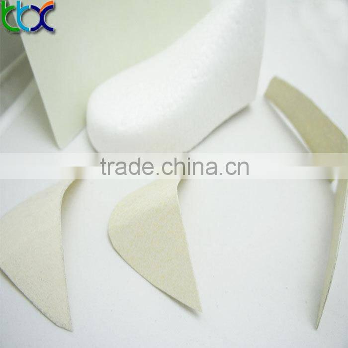 Bubuxin Manufacturer White toe puffs stereotypes Chemical positioning chemical sheet