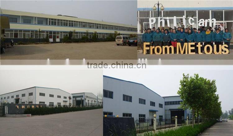 PHILICAM cnc fiber thin metal laser cutting machine