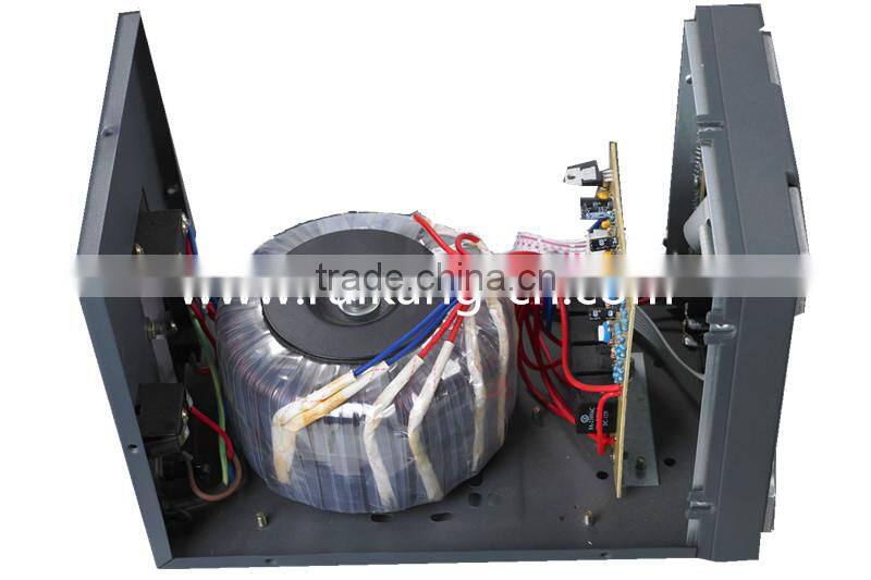 AC automatic voltage stabilizer renault voltage regulator