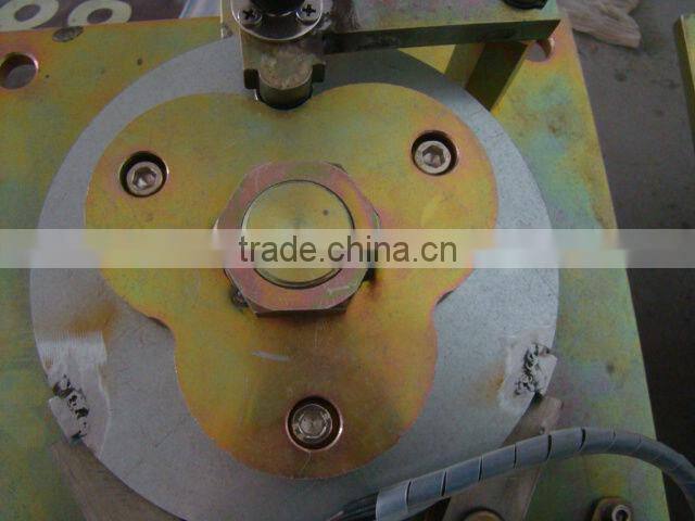 Waist height rotary turnstile gate, counter turnstile, ESD turnstile