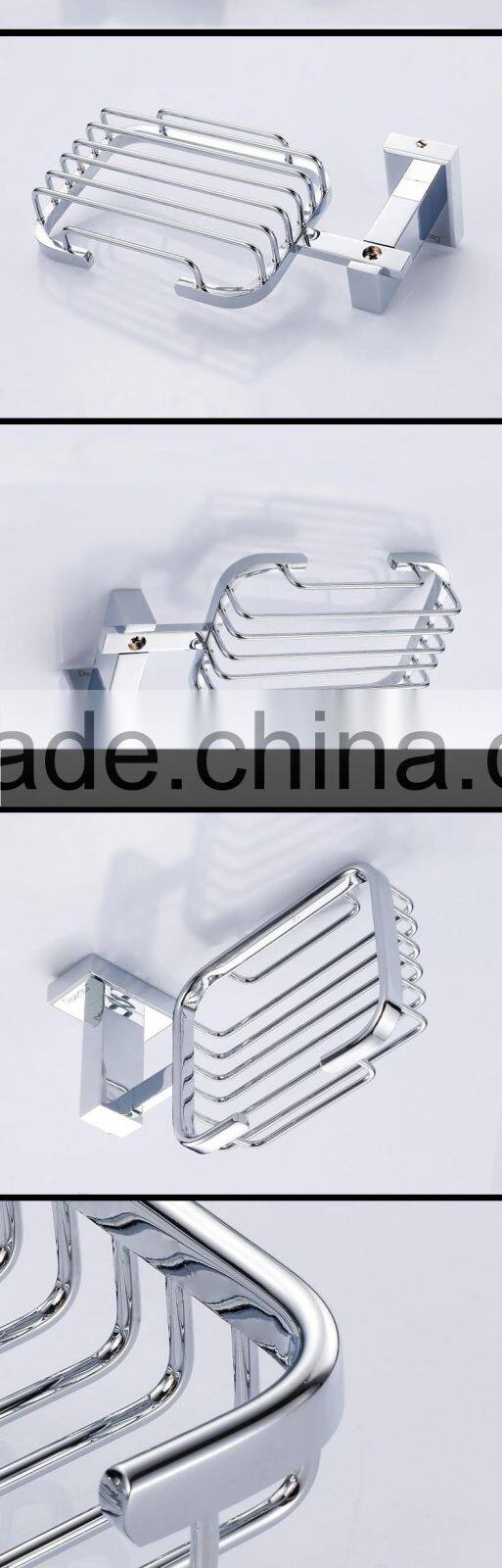 2016 sanitary ware with copper bathroom soap dish