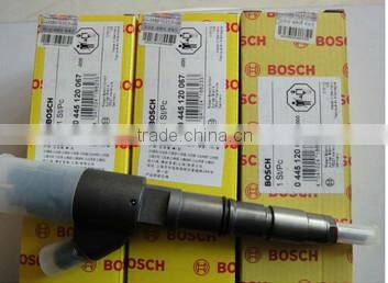 Low price Orginal used Common rail engine injector 0445120067 for DEUTZ 04290987,VOLVO 20798683 from manufacturer