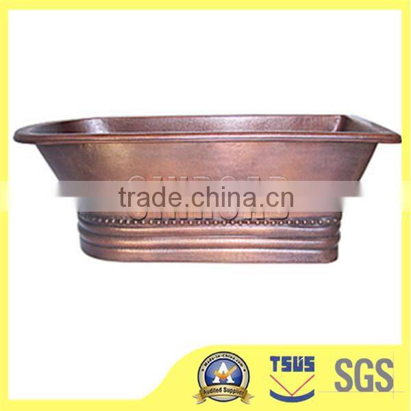 free standing bath tub ,soaking tub, curve bath