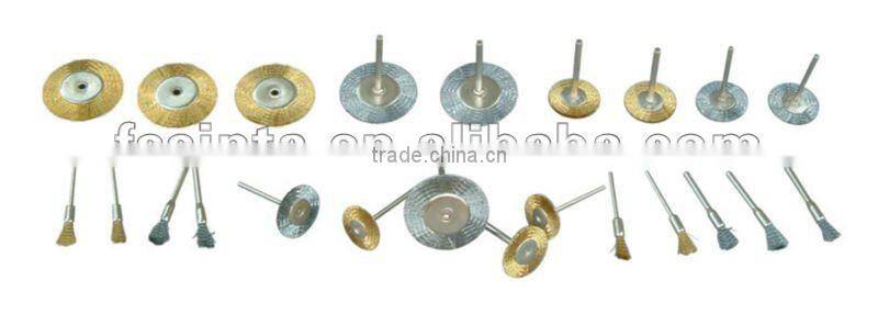 Rotary Wire Brush
