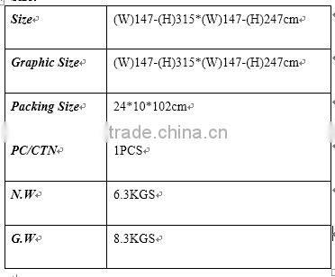 buyer favorite economic simple adjustable frame stand