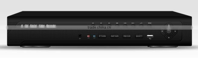 16CH Hybrid DVR, HD 16CH 960H DVR, Newsurway hot HVR, 3G DVR SEDVR-6316QB