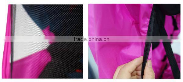 baby stroller accessories rainshield baby stroller cover baby stroller rain cover with PVC