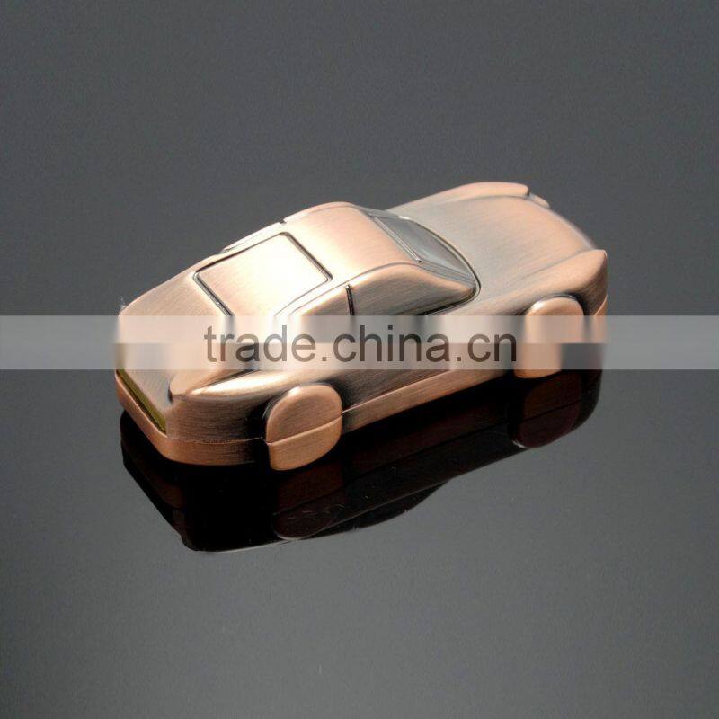 Exclusive Unique Car USB Flash Drive Mini car usb flash drive