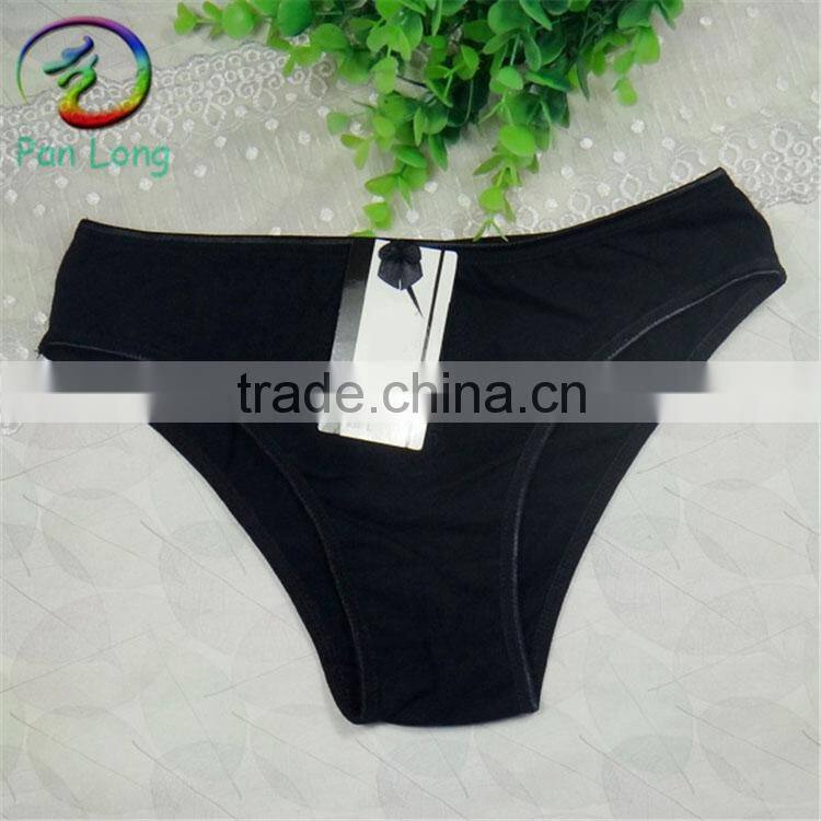 2015 underwear women briefs drawers underpants women undies