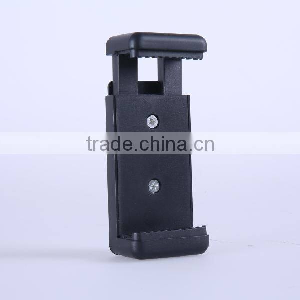 Fotopro mobile phone holder for tripod ,monopod,mobile accessories