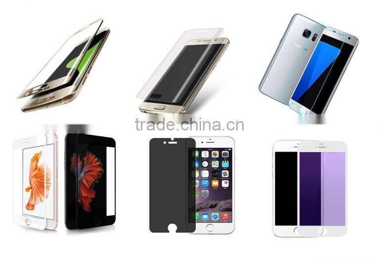 Made For iPhone 4.7/5.5 inch 6 / 6S Plus Privacy Anti-Spy Glass Screen Protector for iphone 6/6plus