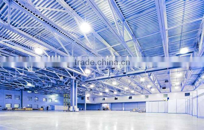 led high bay light fixture for industrial factory building,gymnasium,train tunnel