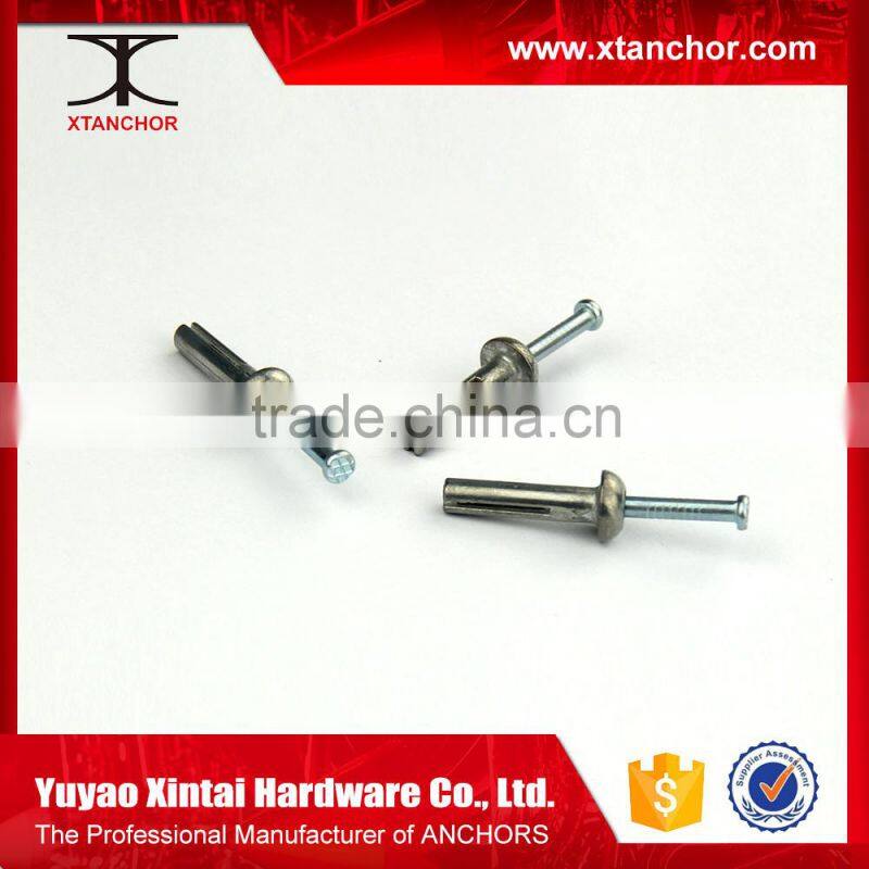 anchor bolt/split drive anchor/thought bolt