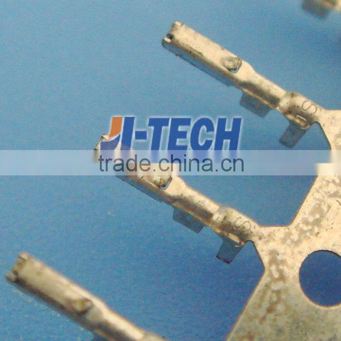 electronic component wire to board connector SHL series JST wiring connector SSHL-003T-P0.2 terminal connector