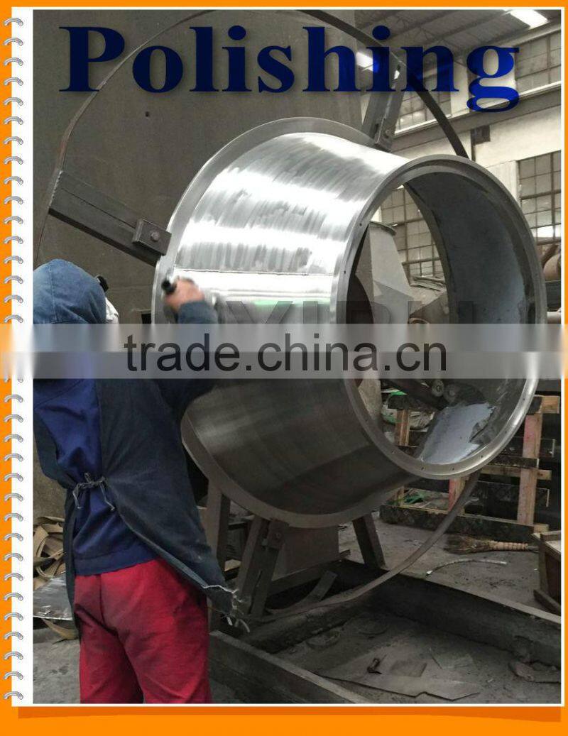 Fluidized granulator for Chinese traditional medicine in chemical industry