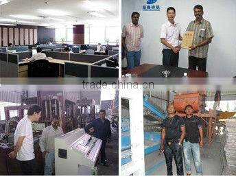 Price Concrete Mobile Block Machine Brick Making Machine Price List