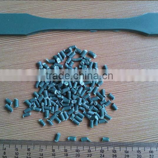 modified PP plastic Granules recycled Polypropylene Raw Material Price