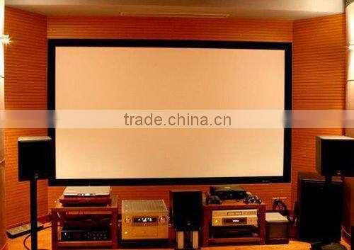 VICTORY frame screen