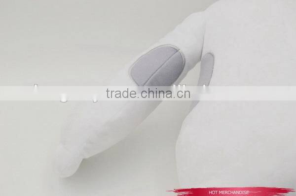 2015 hot sale new style plush doll 48cm baymax big hero 6 plush toy for kids wholesale china supplier