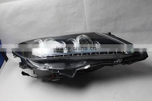 Led Bus Headlight for Auto Bus Headlight