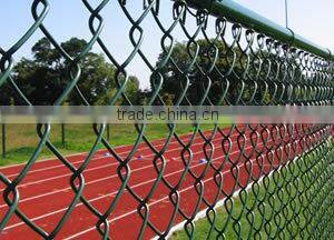 chain link fence extensions