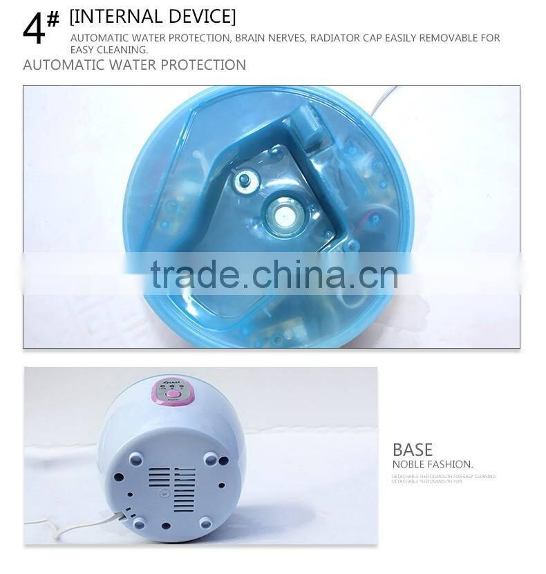 Vaporize night lamp diffuser manufacturer GL-2211A