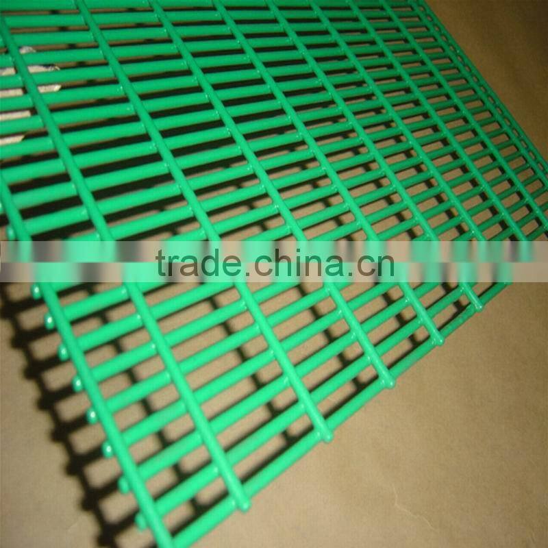 2016 galvanized welded wire mesh