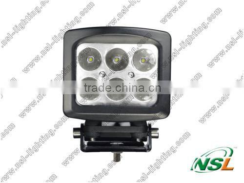 China factory 4x4 led work light,60w led work light,automotive led lights high power