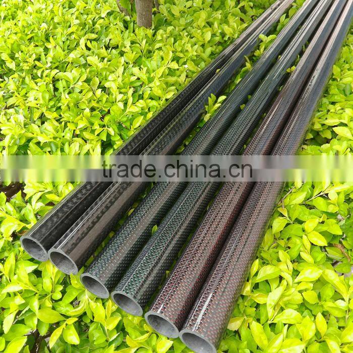 31x25.4mm 31x26mm carbon fiber spearfish gun barrels