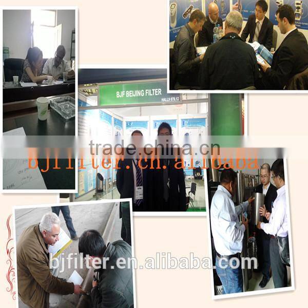 stainless steel carbon steel water well mine air filtering screen mesh