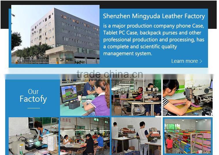 wholesale Mobile Phone Flip Cover Leather Case for iphone 6