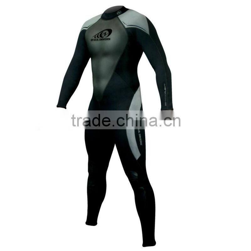 Custom Kids Neoprene Wetsuit for Surfing