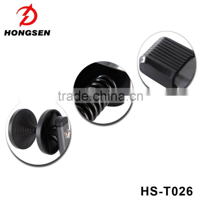 Garage Floor bike Bicycle Front Wheel Rack Display Parking Rack