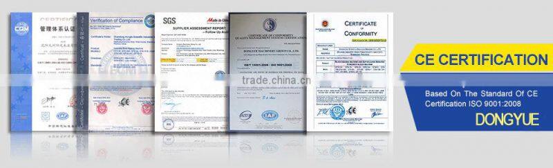 latest technology CE/SGS/ISO9001german concrete block making machine in india