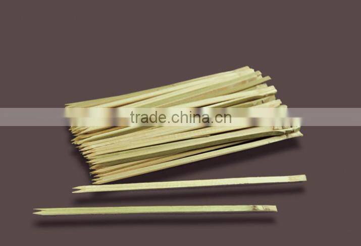 High quality round wooden sticks
