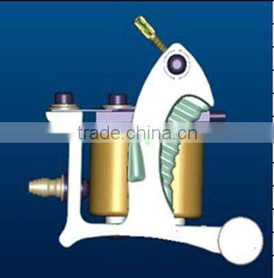 fashion tattoo gun