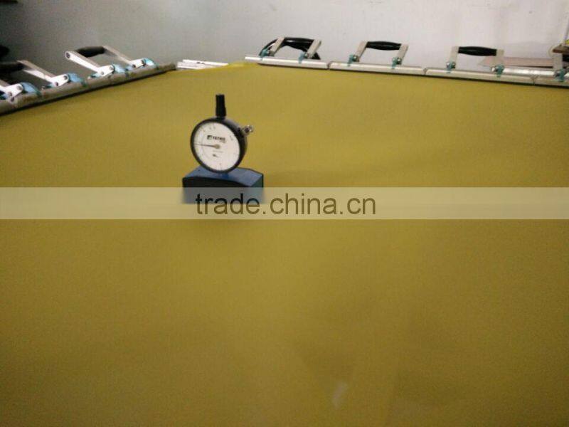 aluminum windows silk screen frame for silk screen printing