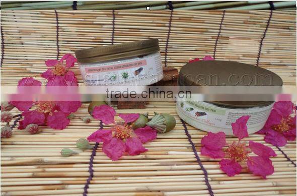 High Quality Skin Care Solid Natural Body Soap Bar